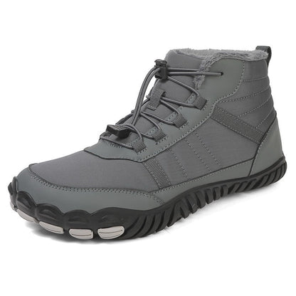 Urban Trekker- Non-slip & waterproof winter barefoot shoe (Unisex) (BOGO)