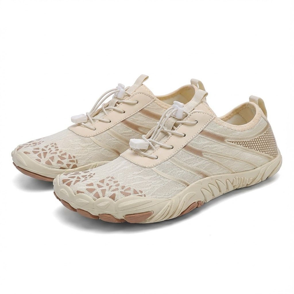 CloudStride - Healthy & non-slip barefoot shoes (Unisex) (BOGO)