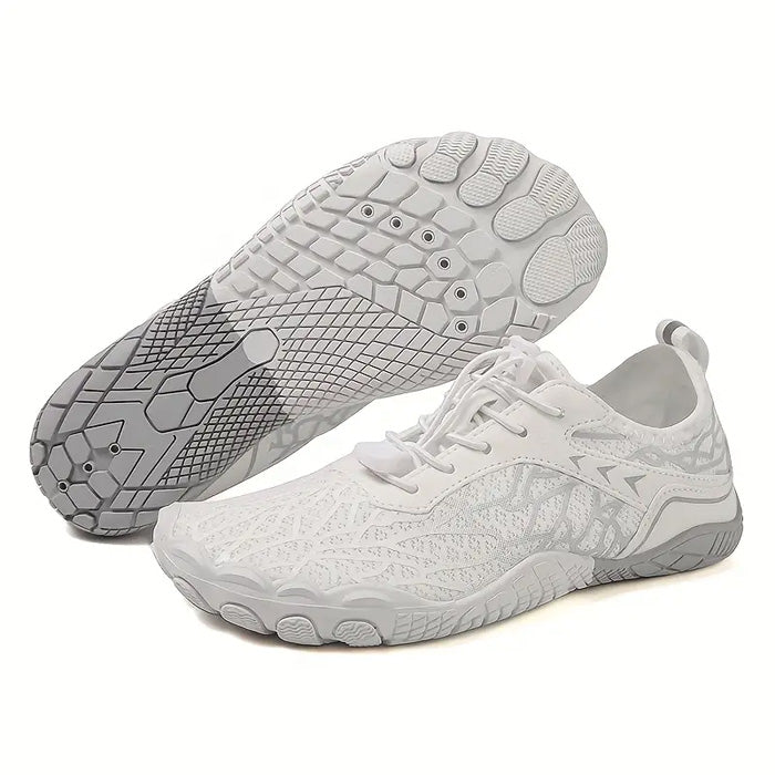 Peak Alaris - Healthy & non-slip barefoot shoes (Unisex) (BOGO)