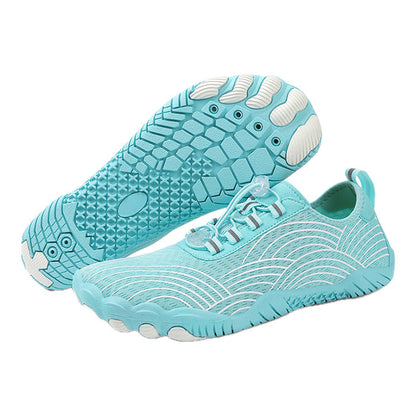Rift Motion - Healthy & non-slip barefoot shoes (Unisex) (BOGO)