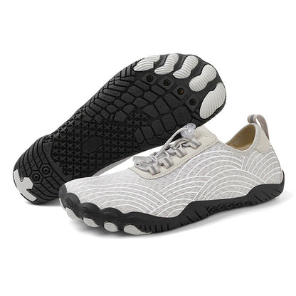 Rift Motion - Healthy & non-slip barefoot shoes (Unisex) (BOGO)