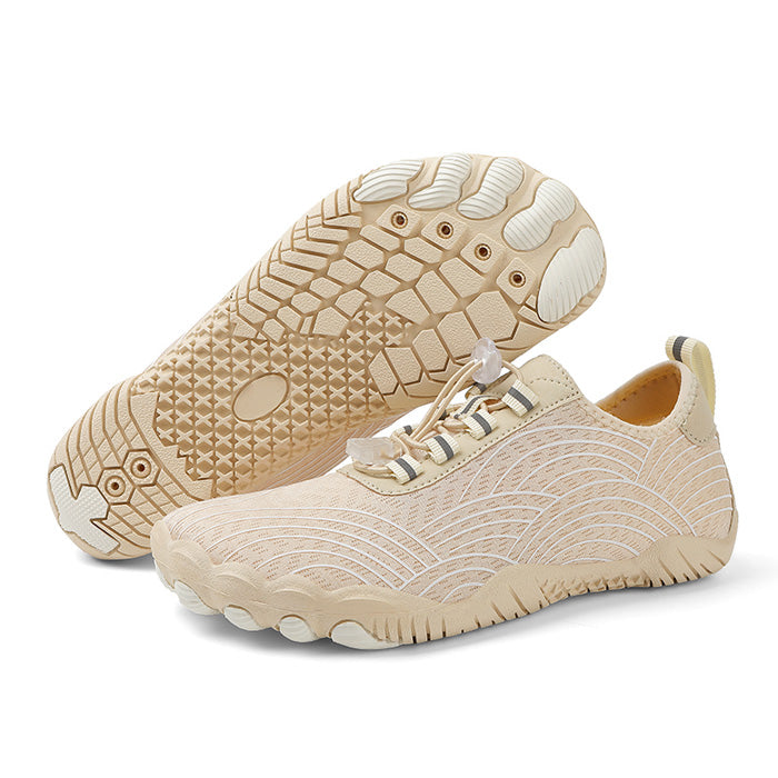 Rift Motion - Healthy & non-slip barefoot shoes (Unisex) (BOGO)