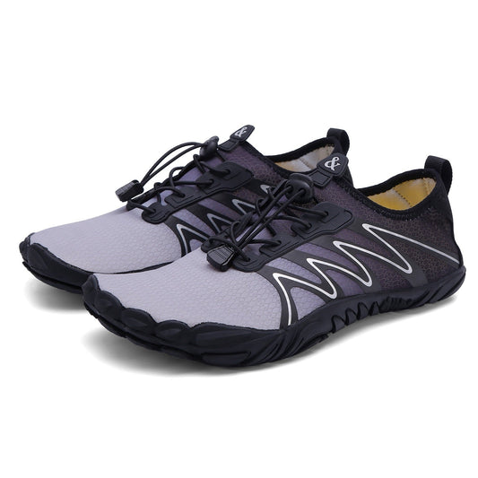 HydroGlide - Healthy & non-slip barefoot shoes (Unisex) (BOGO)