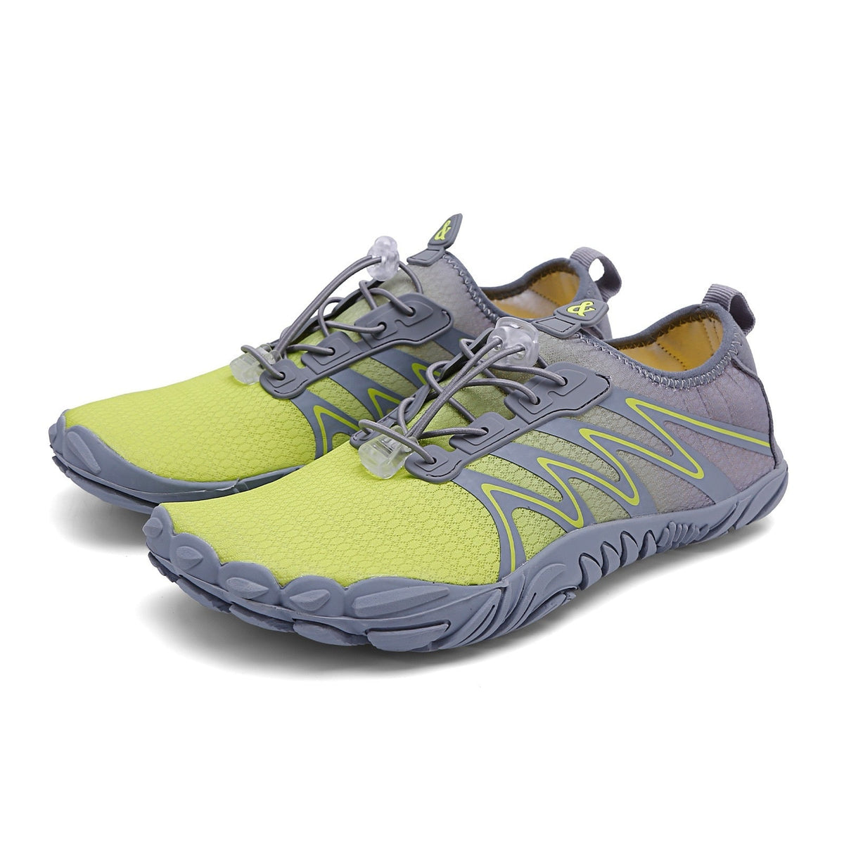 HydroGlide - Healthy & non-slip barefoot shoes (Unisex) (BOGO)