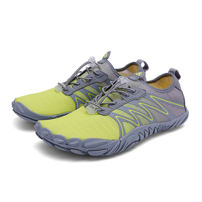 HydroGlide - Healthy & non-slip barefoot shoes (Unisex) (BOGO)